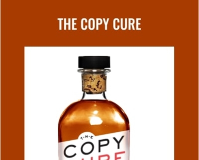 The Copy Cure - Marie Forleo and Laura Belgray