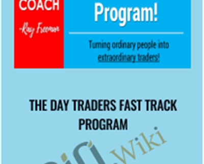 The Day Traders Fast Track Program - iamadaytrader.com