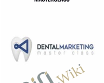 The Dental Marketing Funnel Masterclass - Ben Adkins