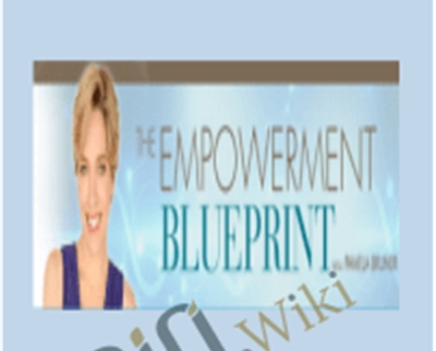 The Empowerment Blueprint - Pamela Bruner