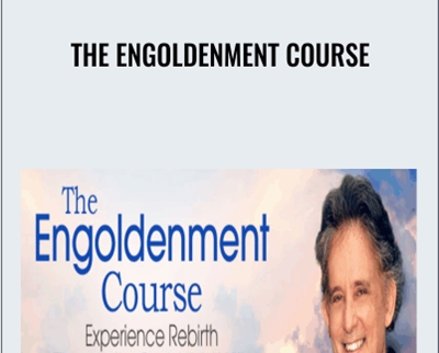 The Engoldenment Course - Andrew Harvey