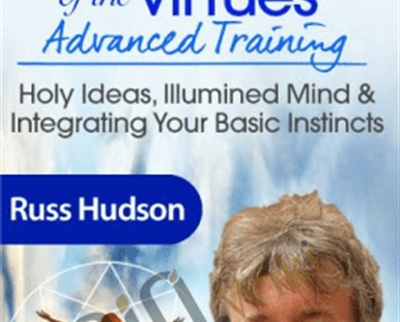 The Enneagram of the Virtues Advanced Program - Russ Hudson