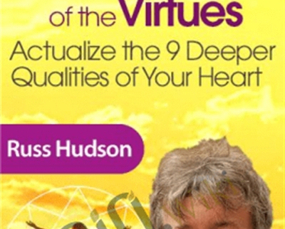 The Enneagram of the Virtues - Russ Hudson
