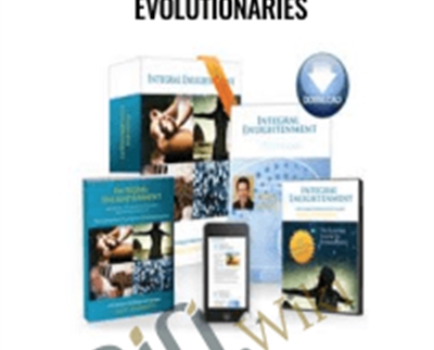 The Essential Course for Evolutionaries - Craig Hamilton