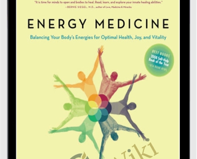 The Essentials of Energy Medicine - Donna Eden