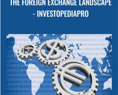 The Foreign Exchange Landscape - InvestopediaPro