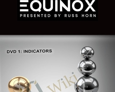 The Forex Equinox - Russ Horn
