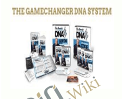 The GameChanger DNA System - Dan Kennedy