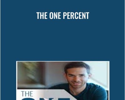 The One Percent [September 2019] - Ryan Moran