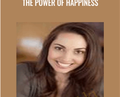 The Art of Happiness - Vanessa Van Edwards