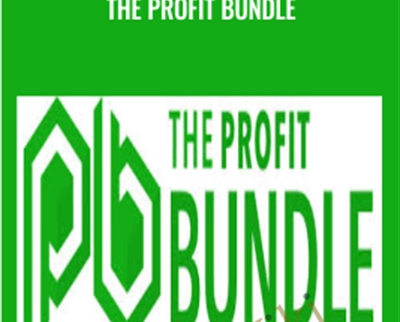 The Profit Bundle - Jobcrusher