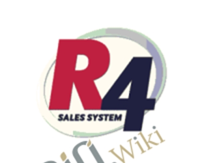 The R4 Sales System 2.0 - Mike Cooch