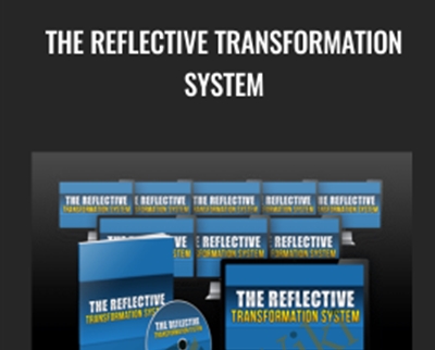 The Reflective Transformation System - Matt Sison