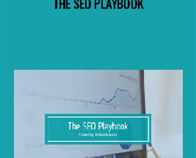 The SEO Playbook - Robbie Richards