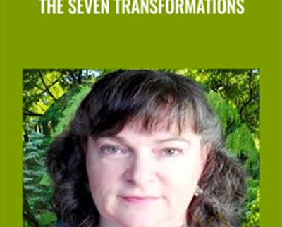 The Seven Transformations - Elma Mayer