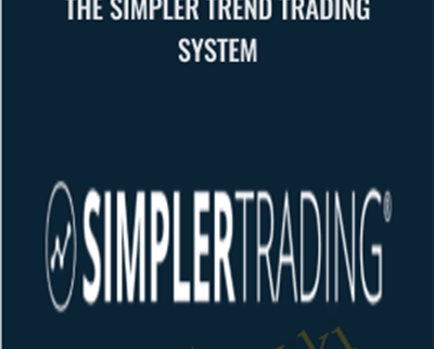 The Simpler Trend Trading System - Simplertrading