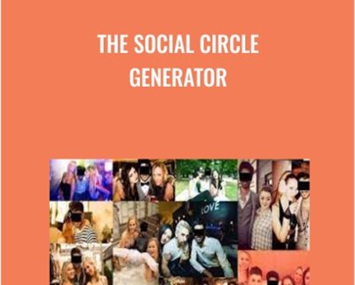 The Social Circle Generator - Aslen Claymore