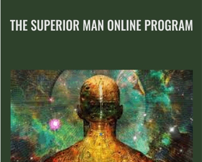 The Superior Man Online Program - David Deida