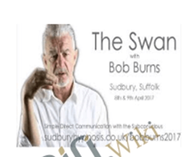 The Swan - Bob Burns