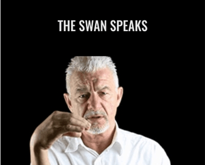 The Swan Speaks - Bob Burns