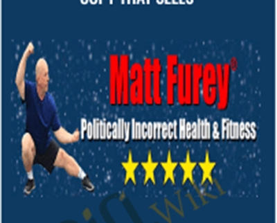 The Tao of Writing Email Copy that Sells - Matt Furey