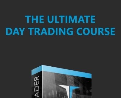 Tandem Trader-The Ultimate Day Trading Course - Nathan Michaud