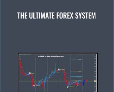 The Ultimate Forex System - Jeffrey Wilde