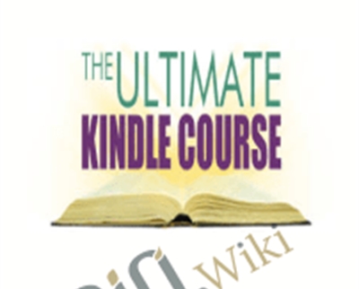 The Ultimate Kindle Course - Rachel Rofe