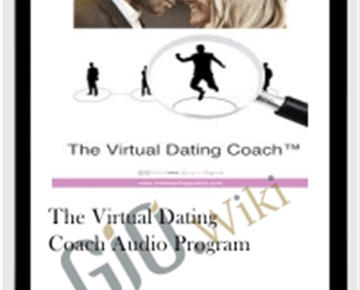 The Virtual Dating Coach Audio Program - Dr Paul Dobransky