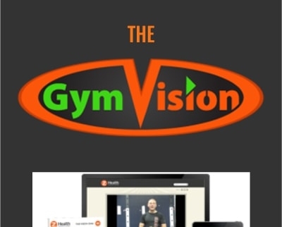 The Vision Gym - Dr. Eric Cobba
