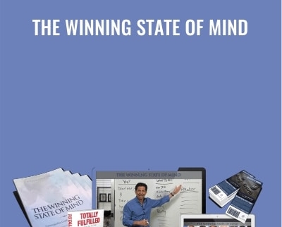 The Winning State of Mind - Dean Graziosi