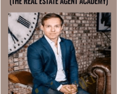 The YouTube Creator Academy (The Real Estate Agent Academy) - Graham Stephan