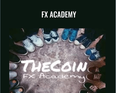 The Coin - FX Academy