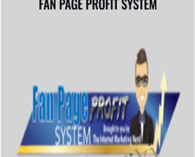 Fan Page Profit System - Thenerdlive