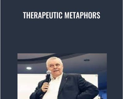 Therapeutic Metaphors - Frank Pucelik