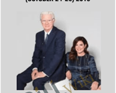 Think and Grow Rich Event (October 24-26) 2015 - Bob Proctor