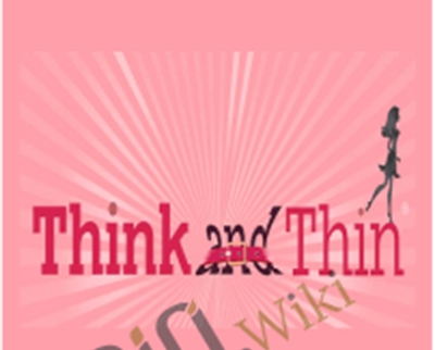 Think and Thin - Brittany Watkins