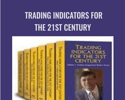 Trading Indicators For The 21st Century - Thomas Demark