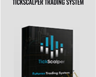 TickScalper Trading System - Tick Scalper