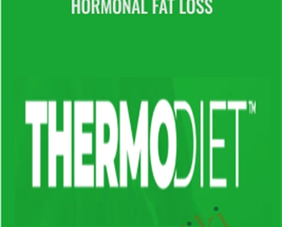 Hormonal Fat Loss - Tim Berzins