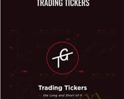 Trading Tickers - Tim Grittani