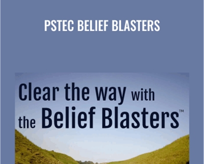 PSTEC Belief Blasters - Tim Phizackerley