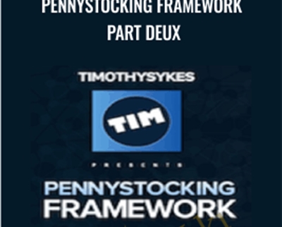 PennyStocking Framework Part Deux - Part Deux