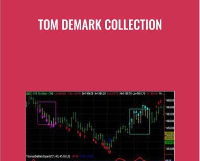 Tom Demark Collection - Tom Demark