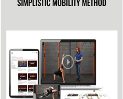 Simplistic Mobility Method - Tom Morrison
