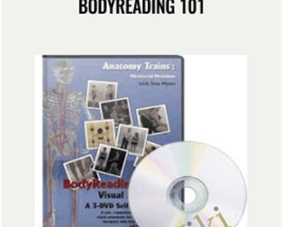 Bodyreading 101 - Tom Myers