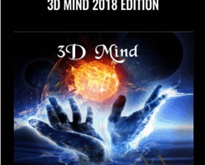 3d Mind 2018 Edition - Tom and Kim