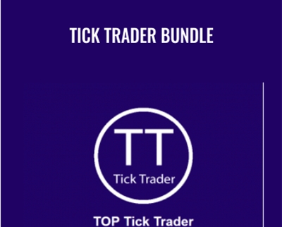 Tick Trader Bundle - TopTradeTools