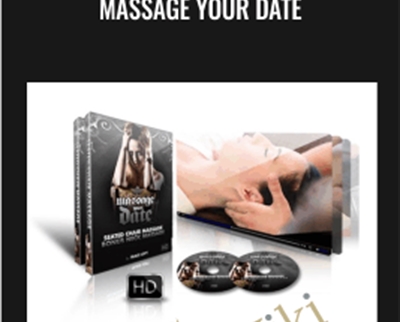 Massage Your Date - Trace Loft