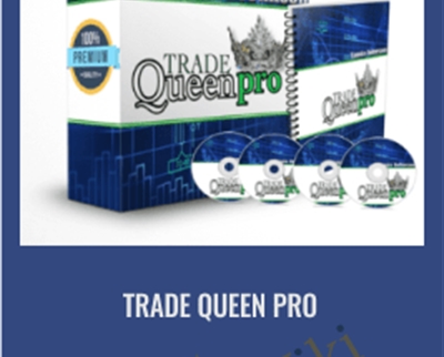 Trade Queen Pro - T.J. Johnson
